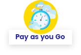 Pay As You Go