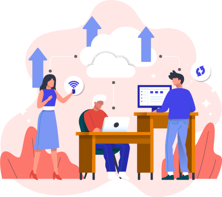 Solution: Disaster Recovery